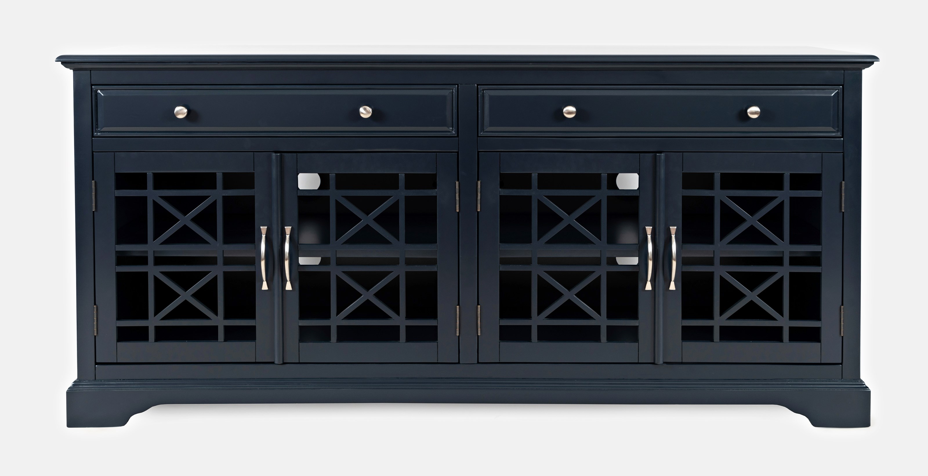 Jofran media console sale